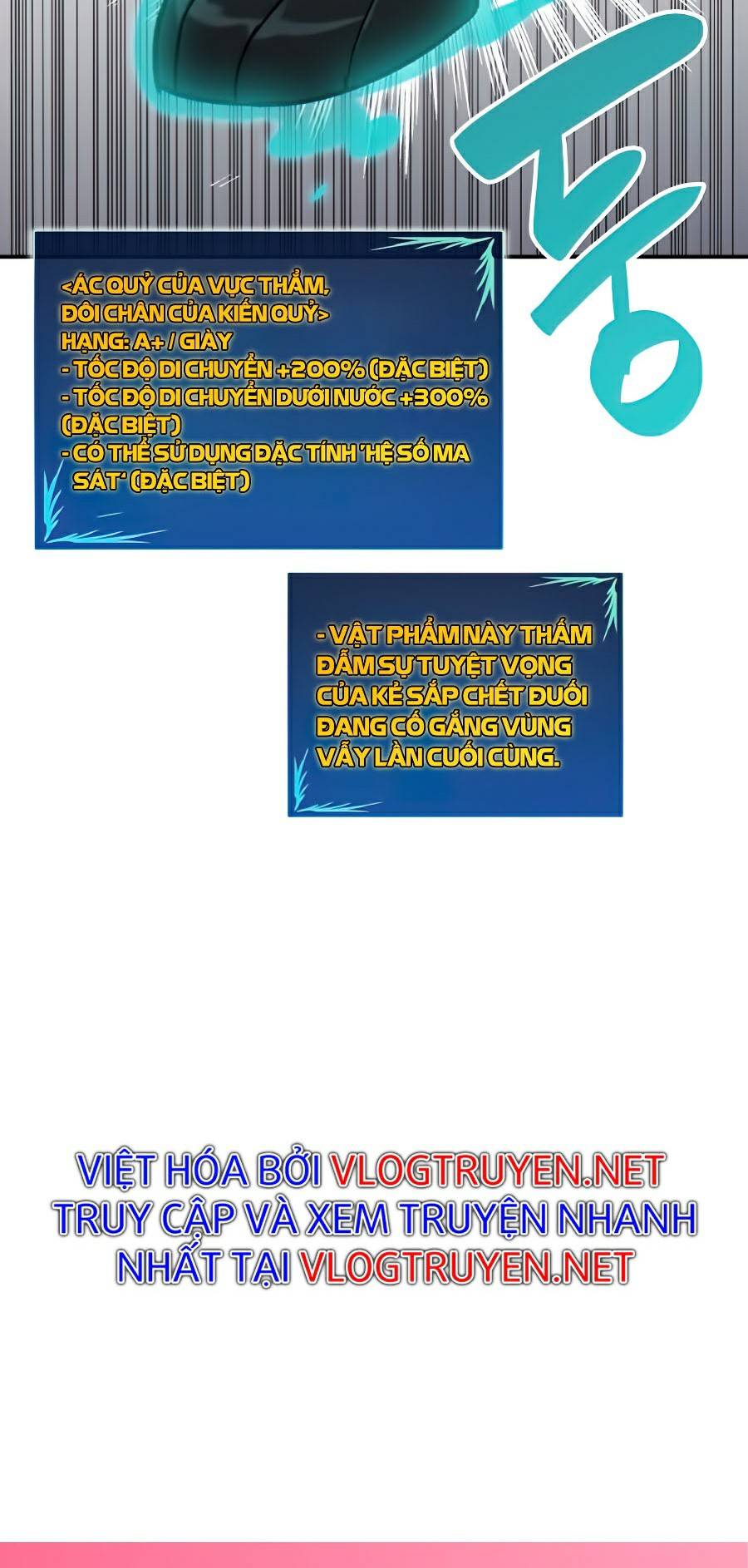 Trở Lại Làm Tân Thủ: Chapter 65