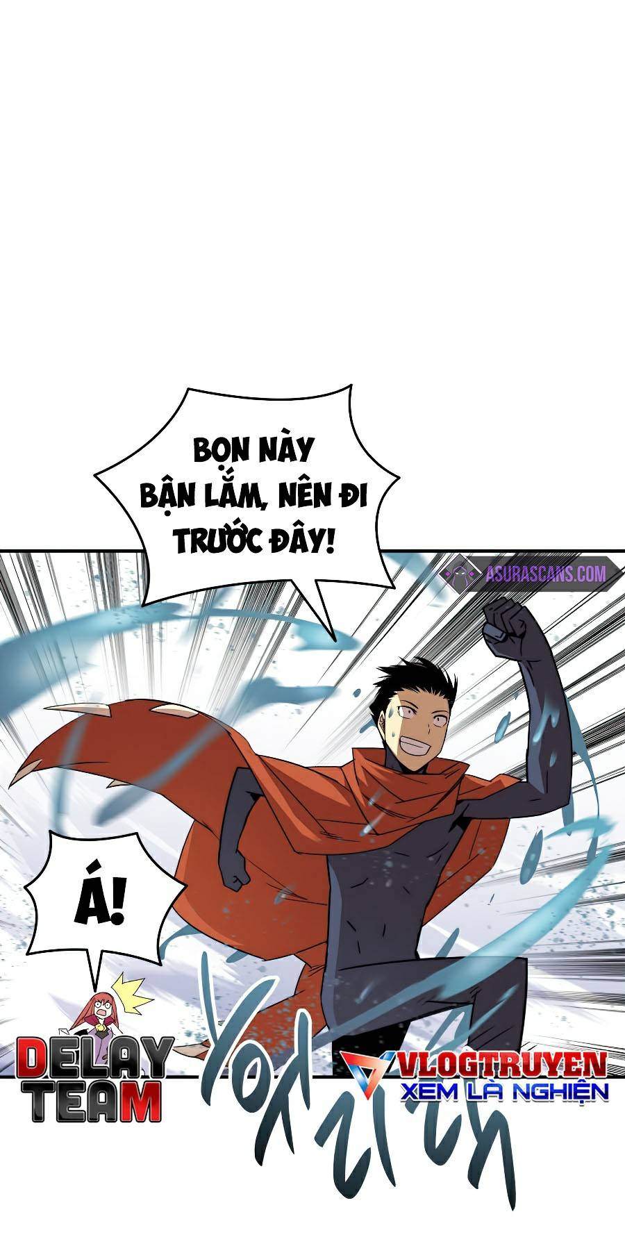 Trở Lại Làm Tân Thủ: Chapter 65