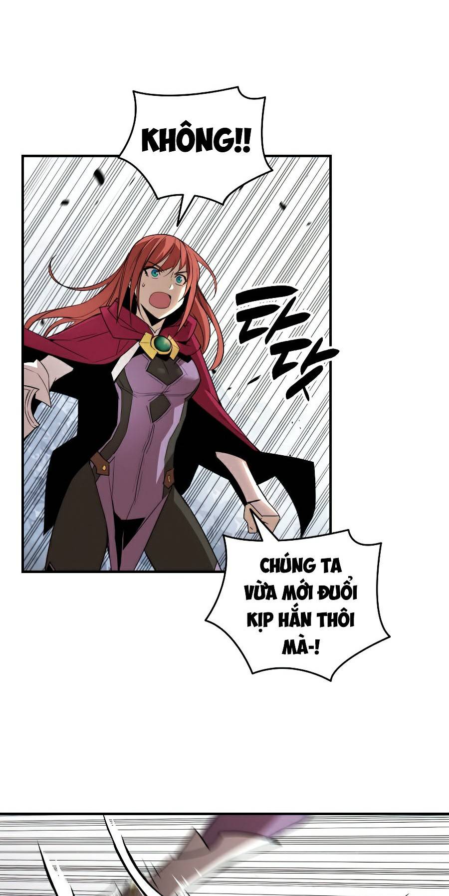 Trở Lại Làm Tân Thủ: Chapter 65