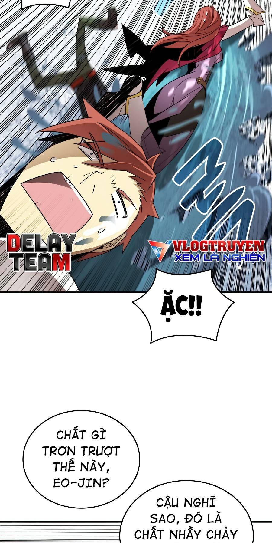 Trở Lại Làm Tân Thủ: Chapter 65