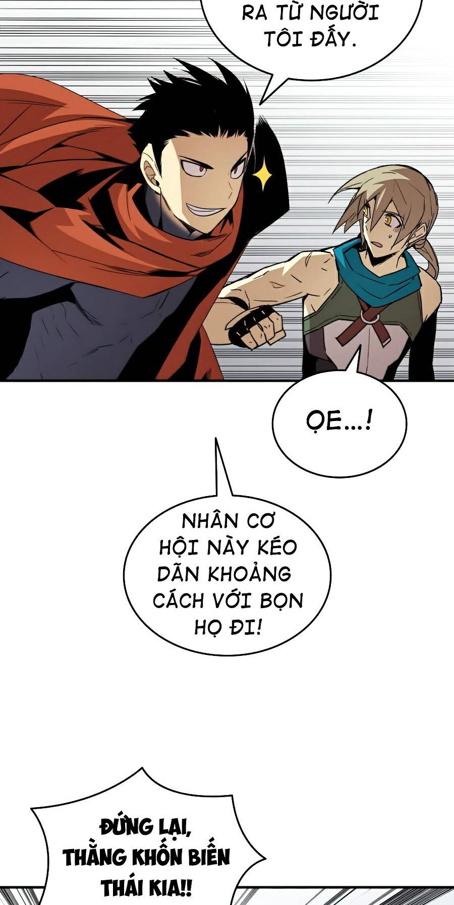Trở Lại Làm Tân Thủ: Chapter 65