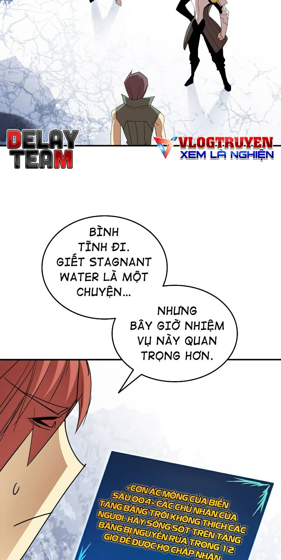 Trở Lại Làm Tân Thủ: Chapter 65