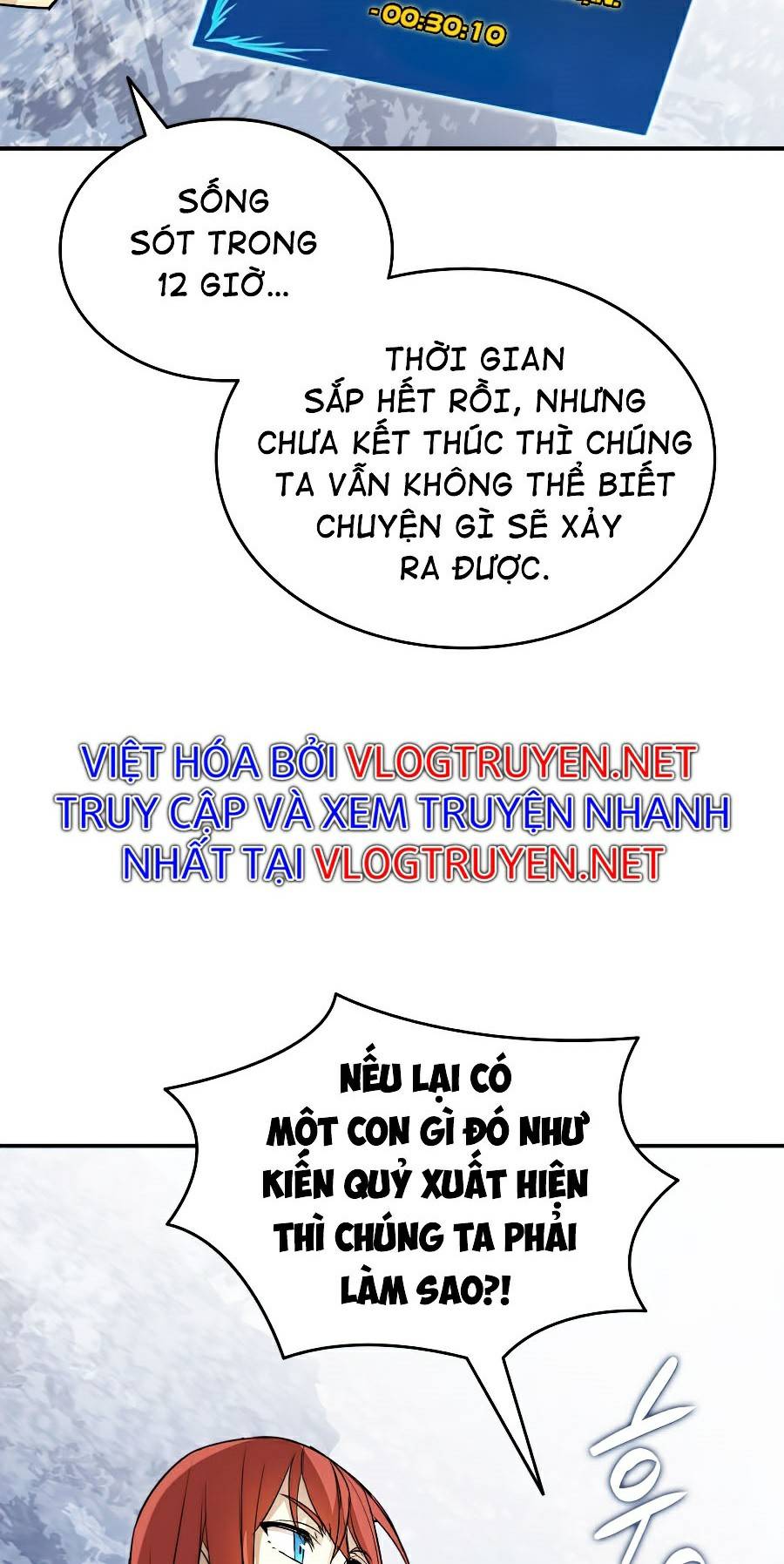 Trở Lại Làm Tân Thủ: Chapter 65