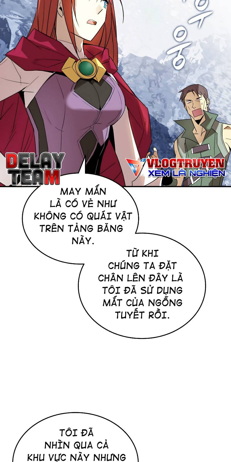 Trở Lại Làm Tân Thủ: Chapter 65