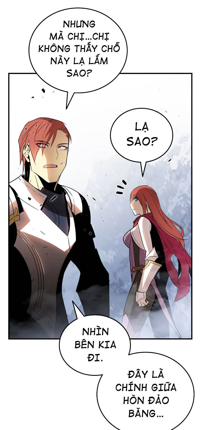 Trở Lại Làm Tân Thủ: Chapter 65