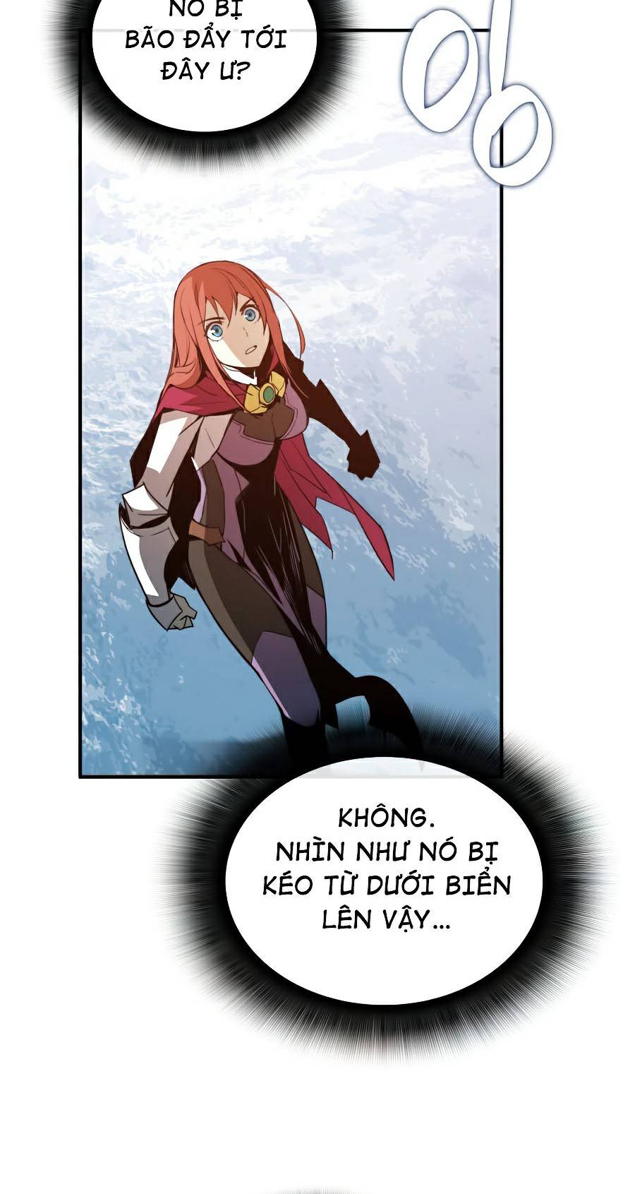 Trở Lại Làm Tân Thủ: Chapter 65