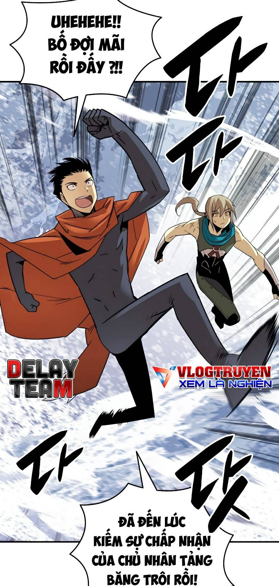 Trở Lại Làm Tân Thủ: Chapter 65