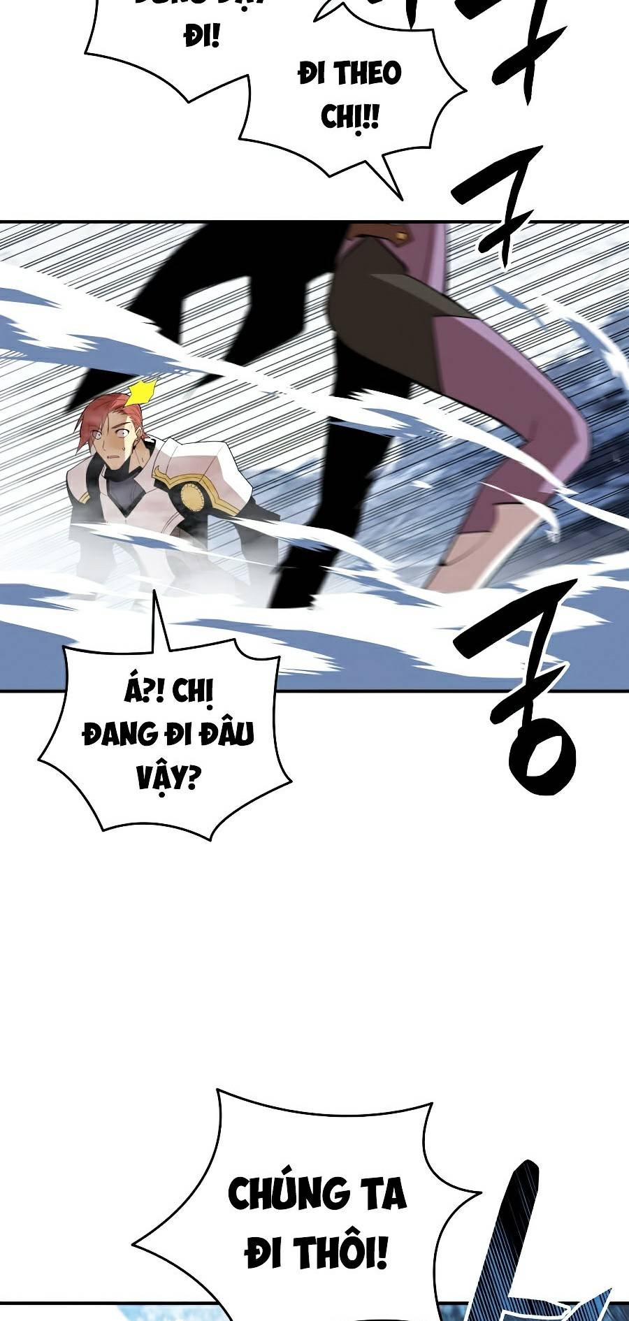 Trở Lại Làm Tân Thủ: Chapter 65