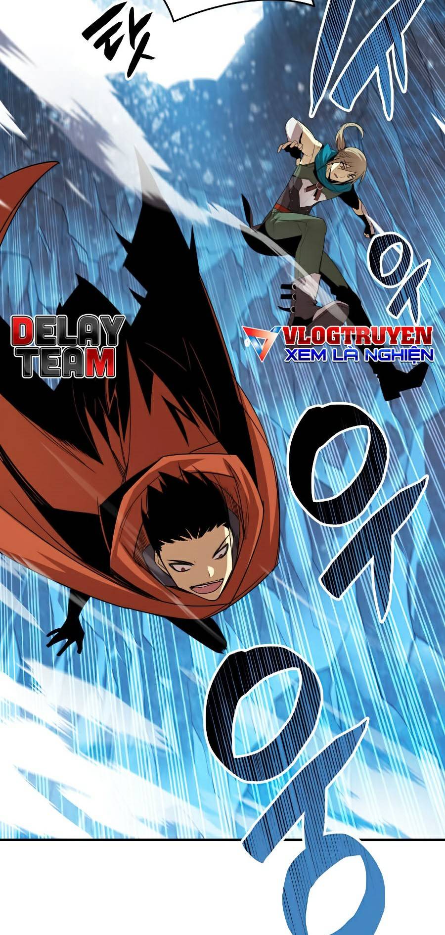 Trở Lại Làm Tân Thủ: Chapter 65