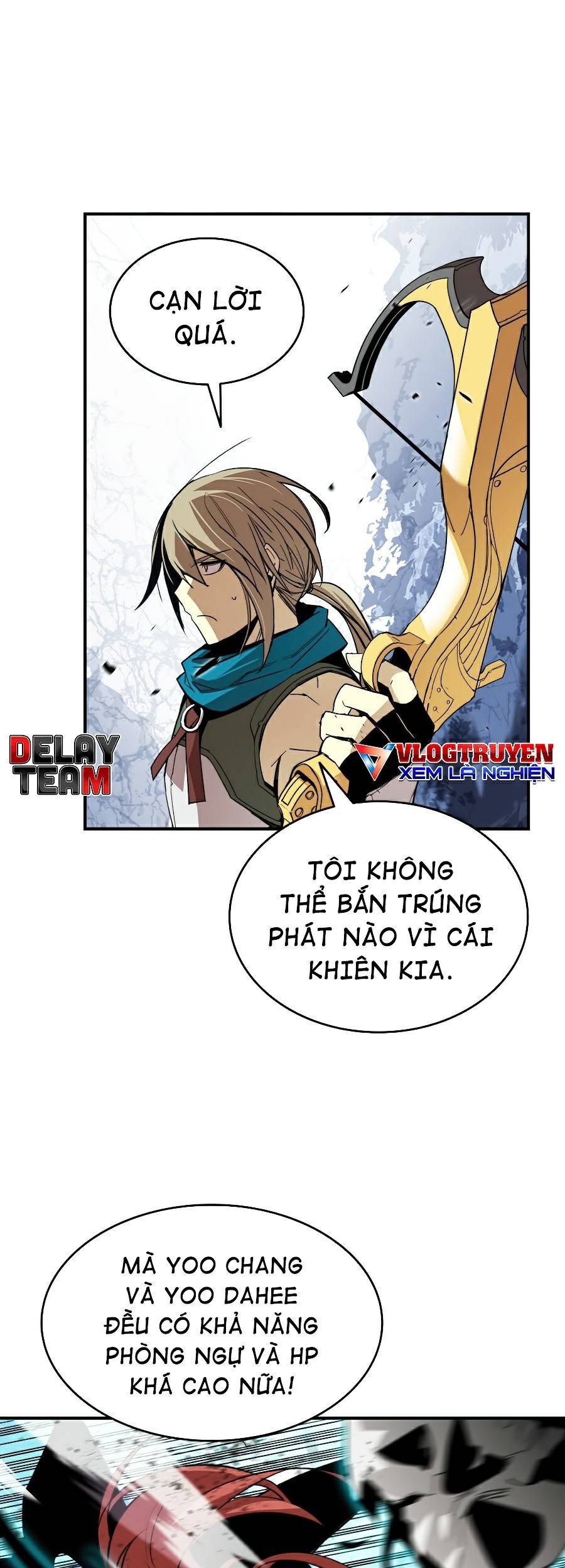 Trở Lại Làm Tân Thủ: Chapter 67