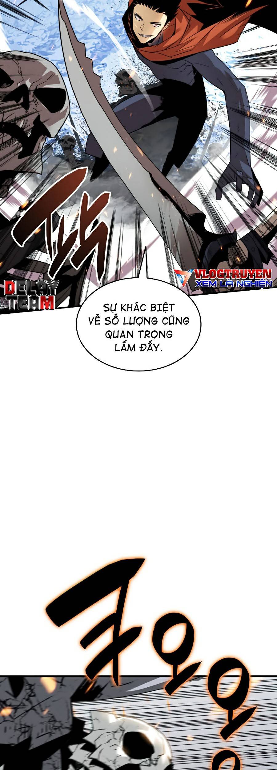 Trở Lại Làm Tân Thủ: Chapter 67