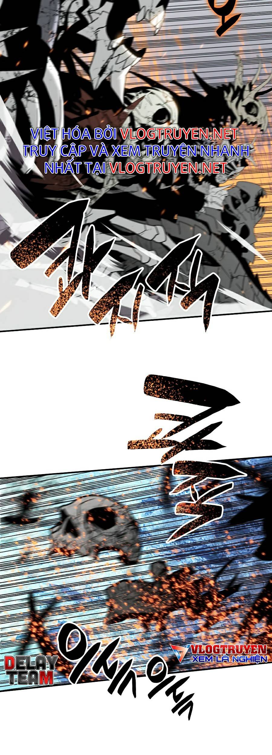 Trở Lại Làm Tân Thủ: Chapter 67