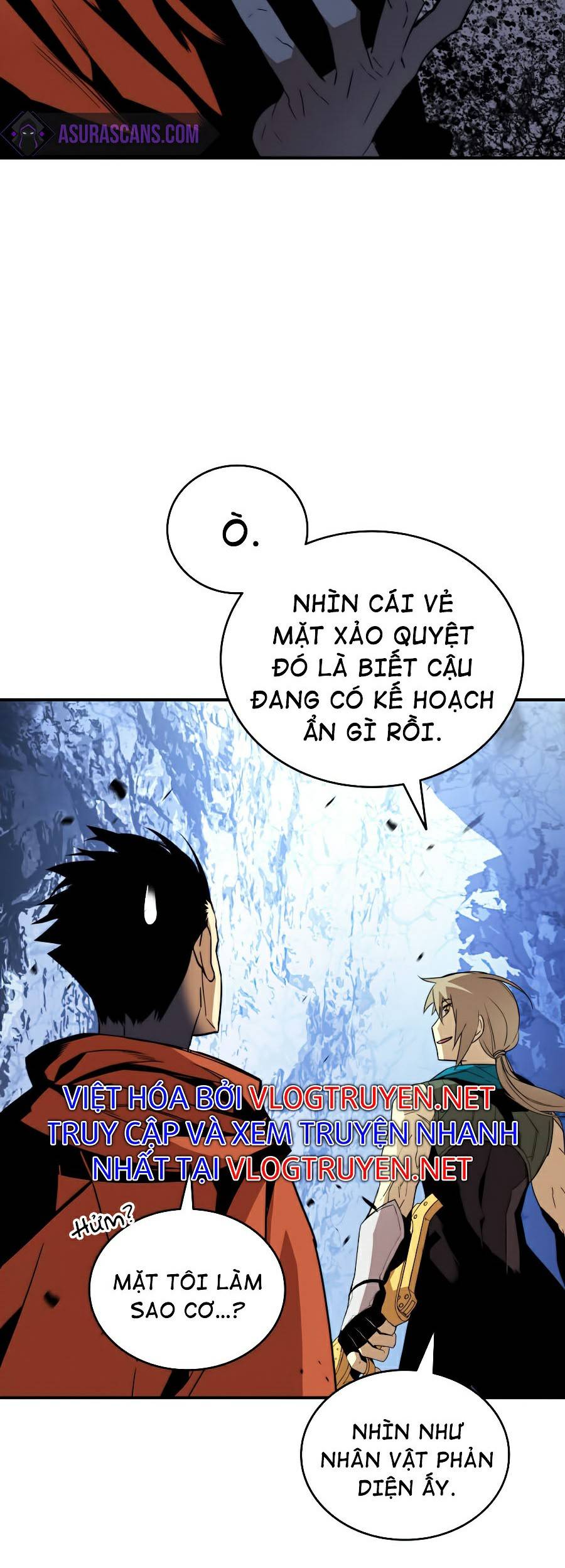 Trở Lại Làm Tân Thủ: Chapter 67