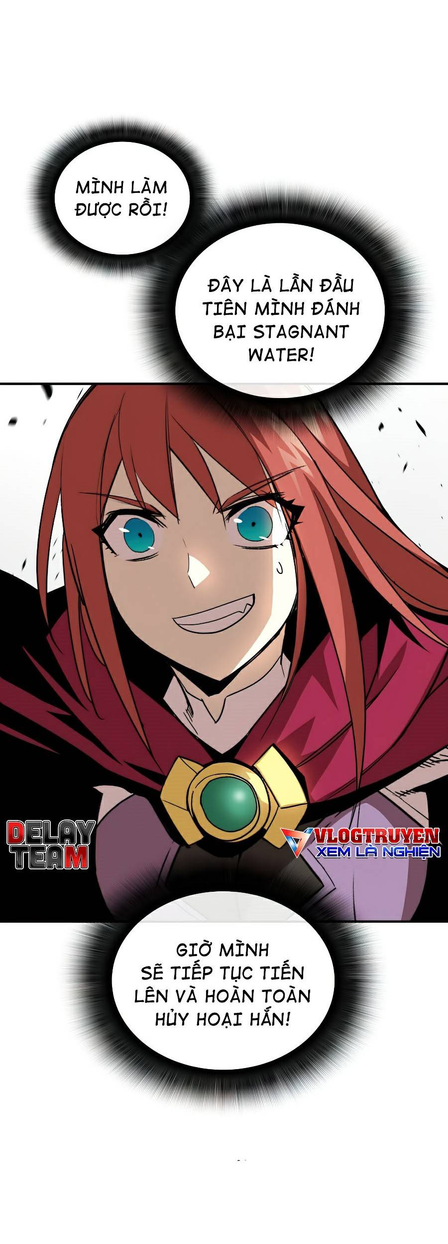 Trở Lại Làm Tân Thủ: Chapter 67