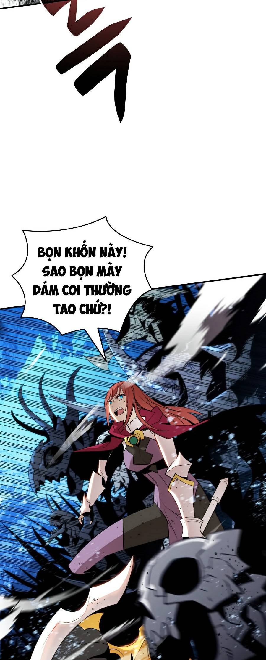 Trở Lại Làm Tân Thủ: Chapter 67