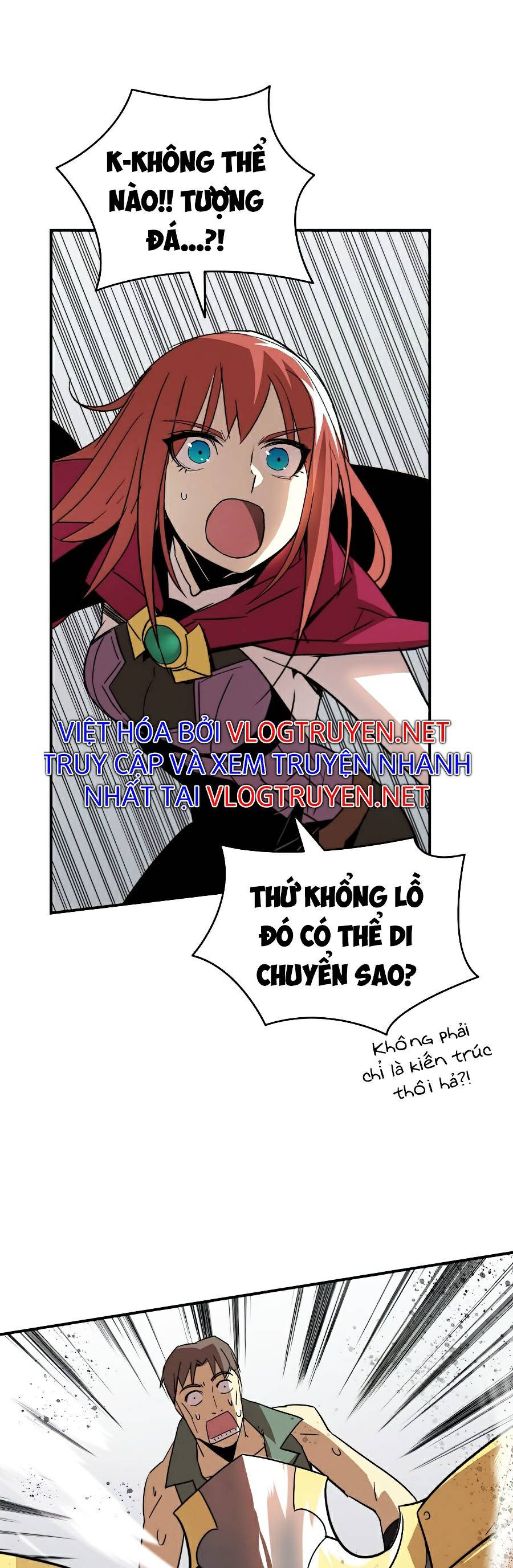 Trở Lại Làm Tân Thủ: Chapter 67