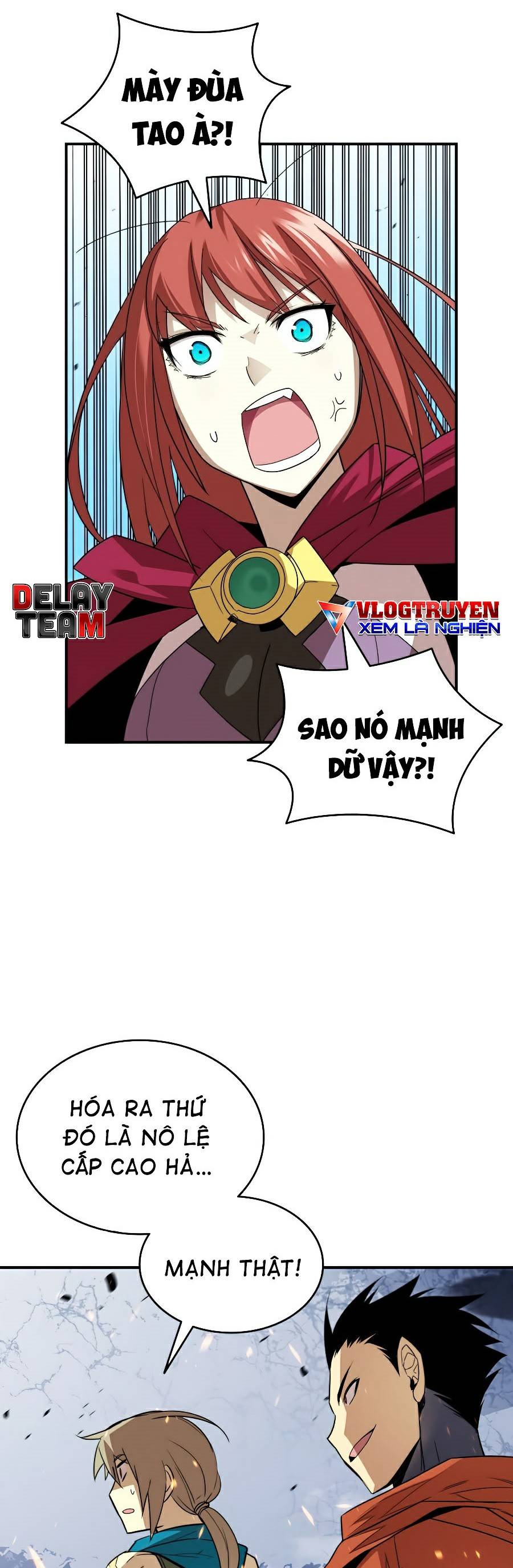 Trở Lại Làm Tân Thủ: Chapter 67