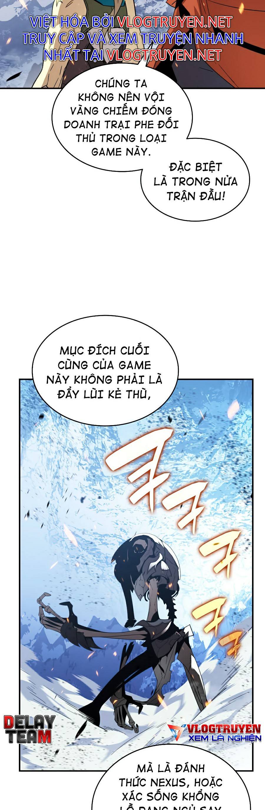 Trở Lại Làm Tân Thủ: Chapter 67