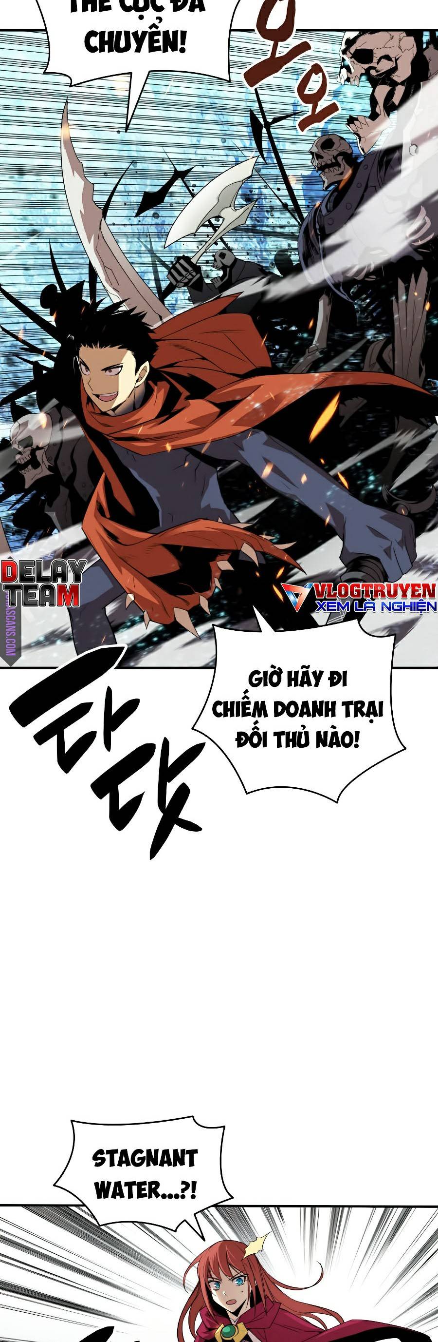 Trở Lại Làm Tân Thủ: Chapter 67