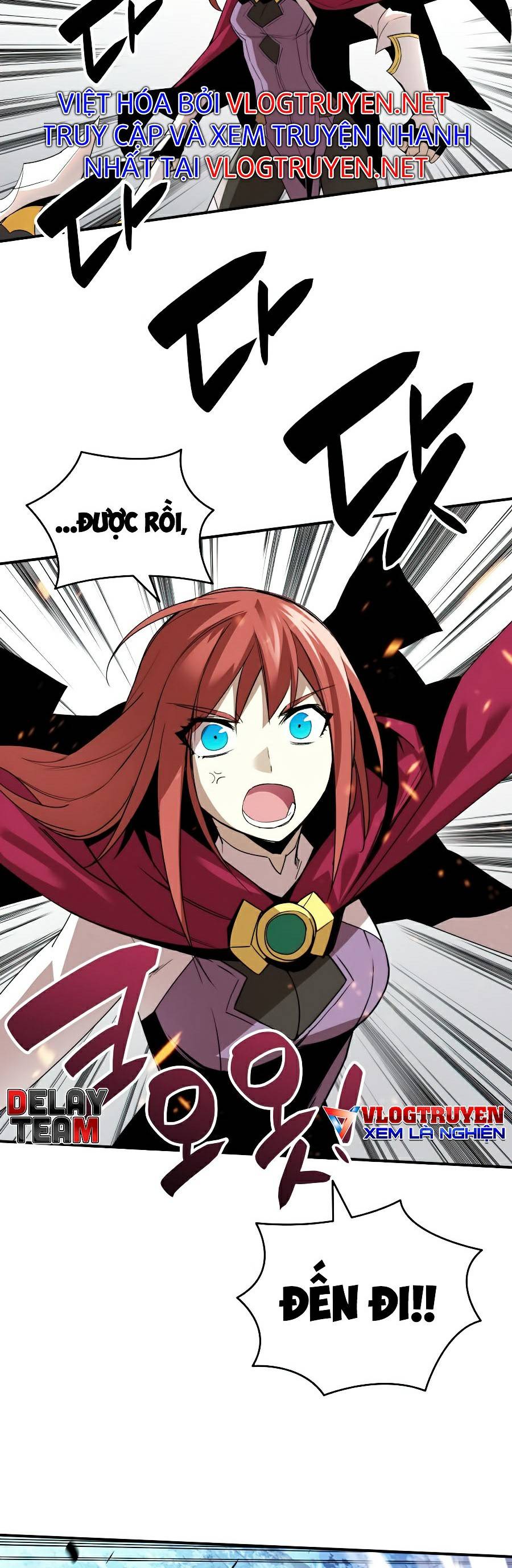 Trở Lại Làm Tân Thủ: Chapter 67