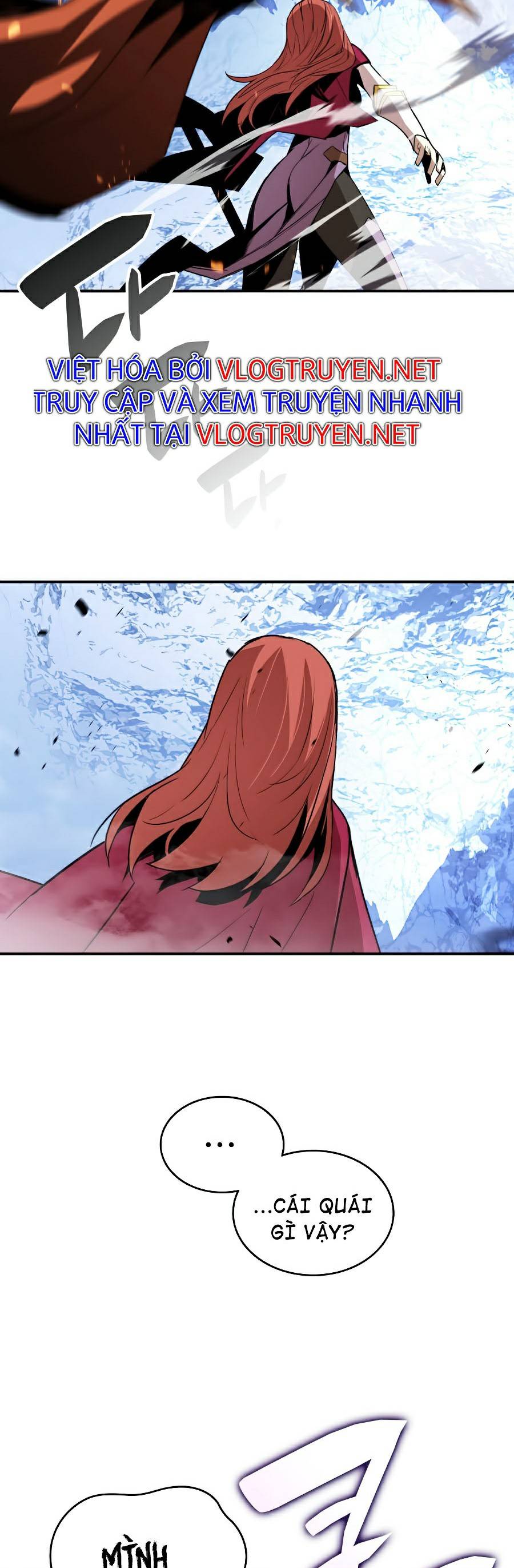 Trở Lại Làm Tân Thủ: Chapter 67