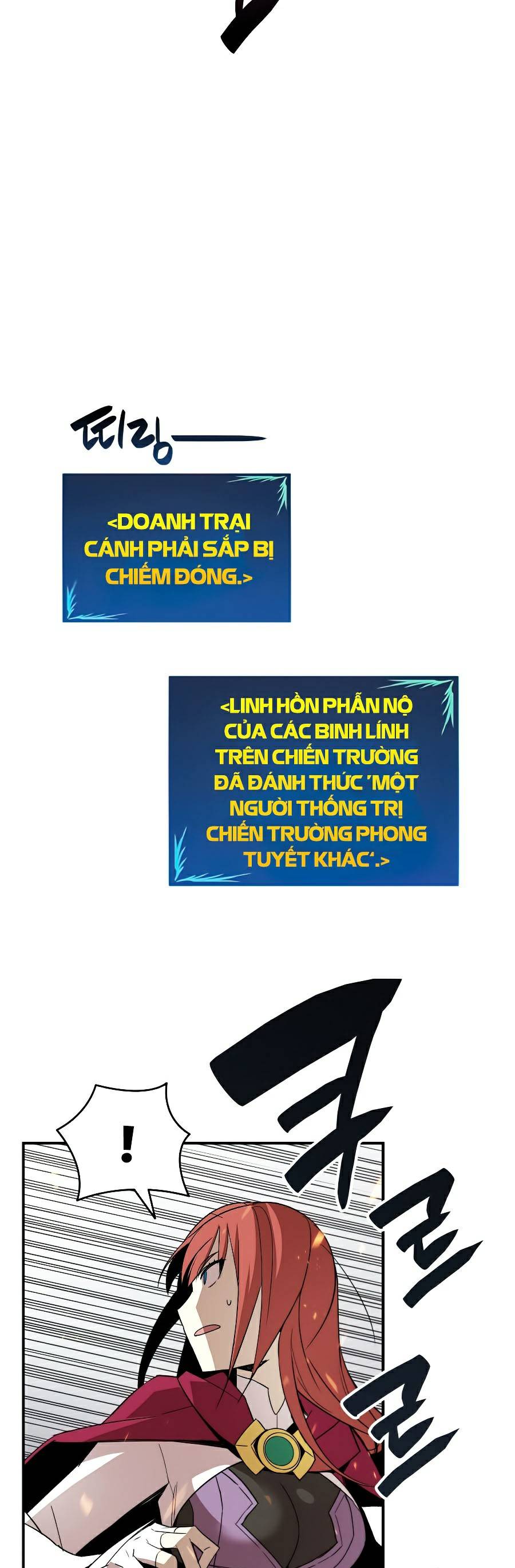 Trở Lại Làm Tân Thủ: Chapter 67