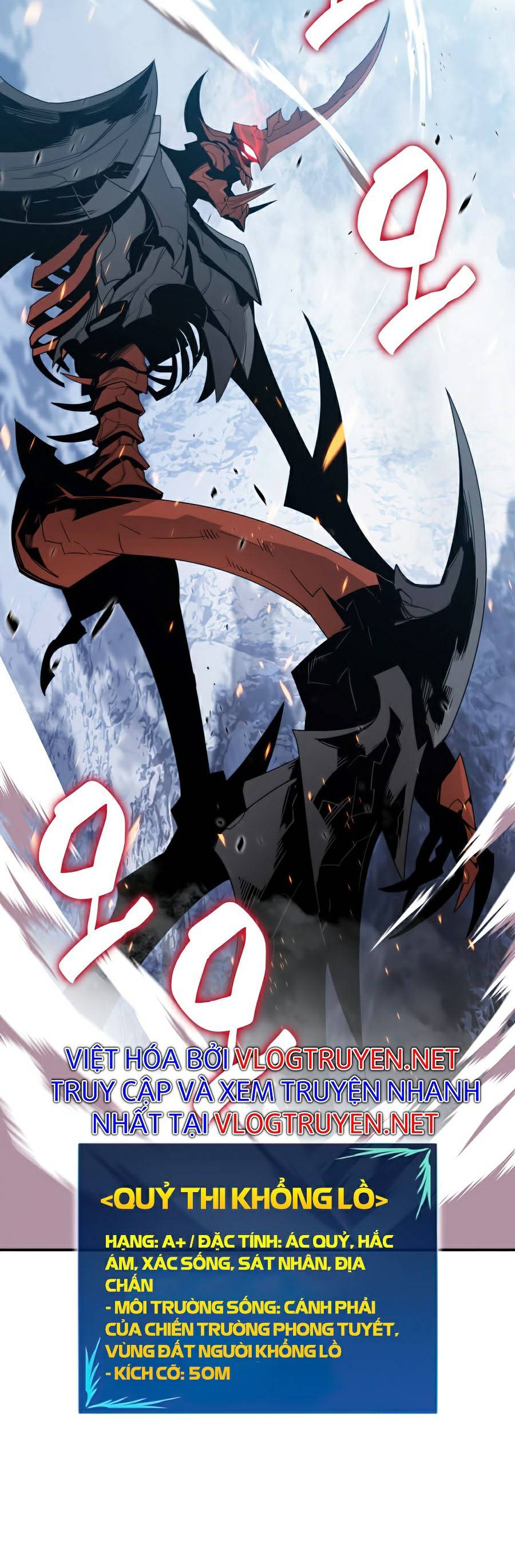 Trở Lại Làm Tân Thủ: Chapter 67