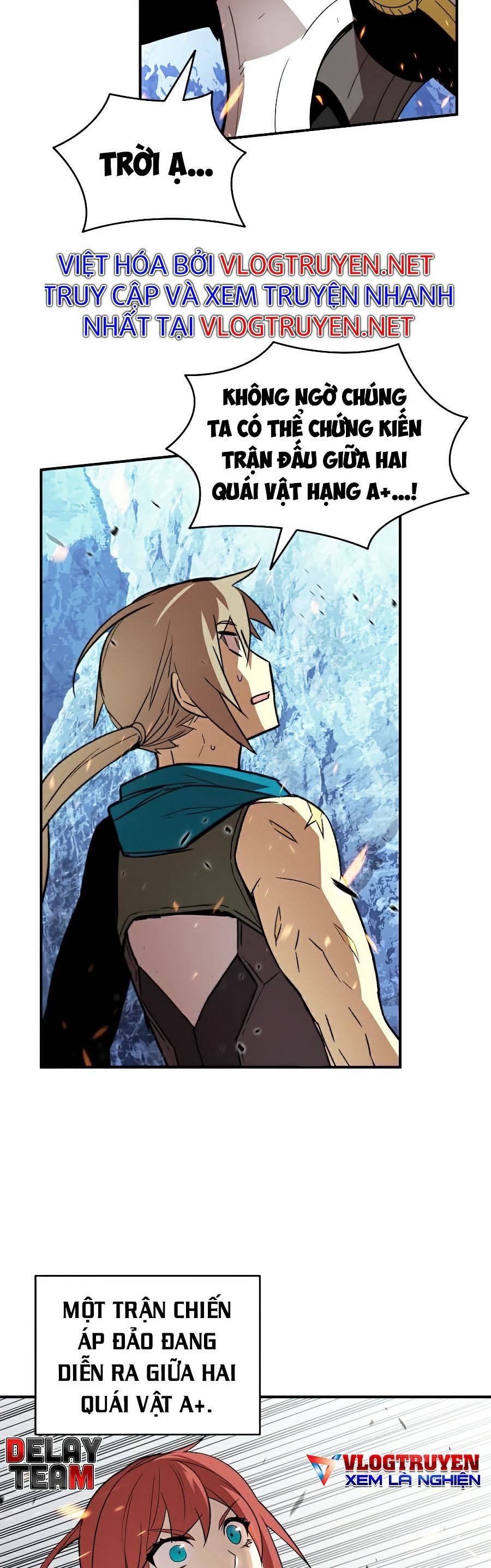 Trở Lại Làm Tân Thủ: Chapter 67
