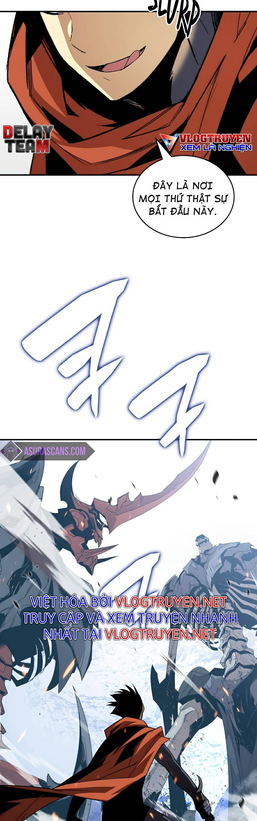 Trở Lại Làm Tân Thủ: Chapter 67