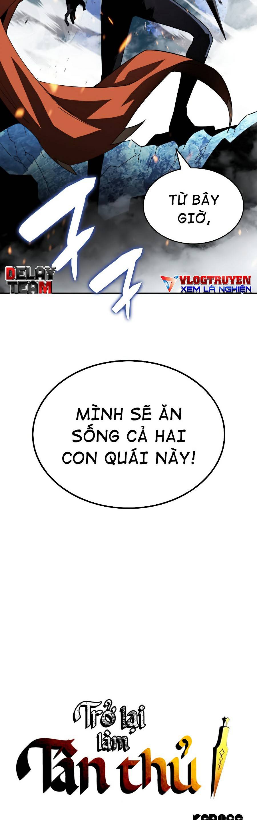 Trở Lại Làm Tân Thủ: Chapter 67