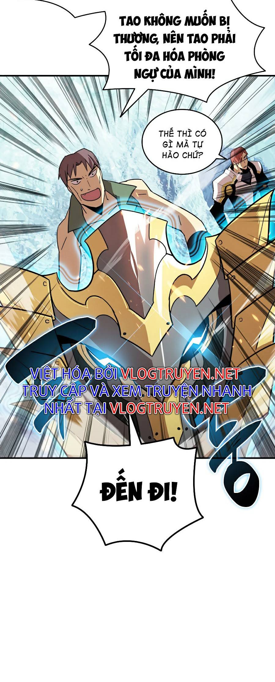 Trở Lại Làm Tân Thủ: Chapter 67