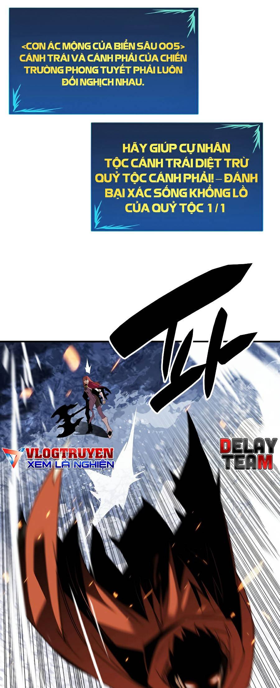 Trở Lại Làm Tân Thủ: Chapter 68