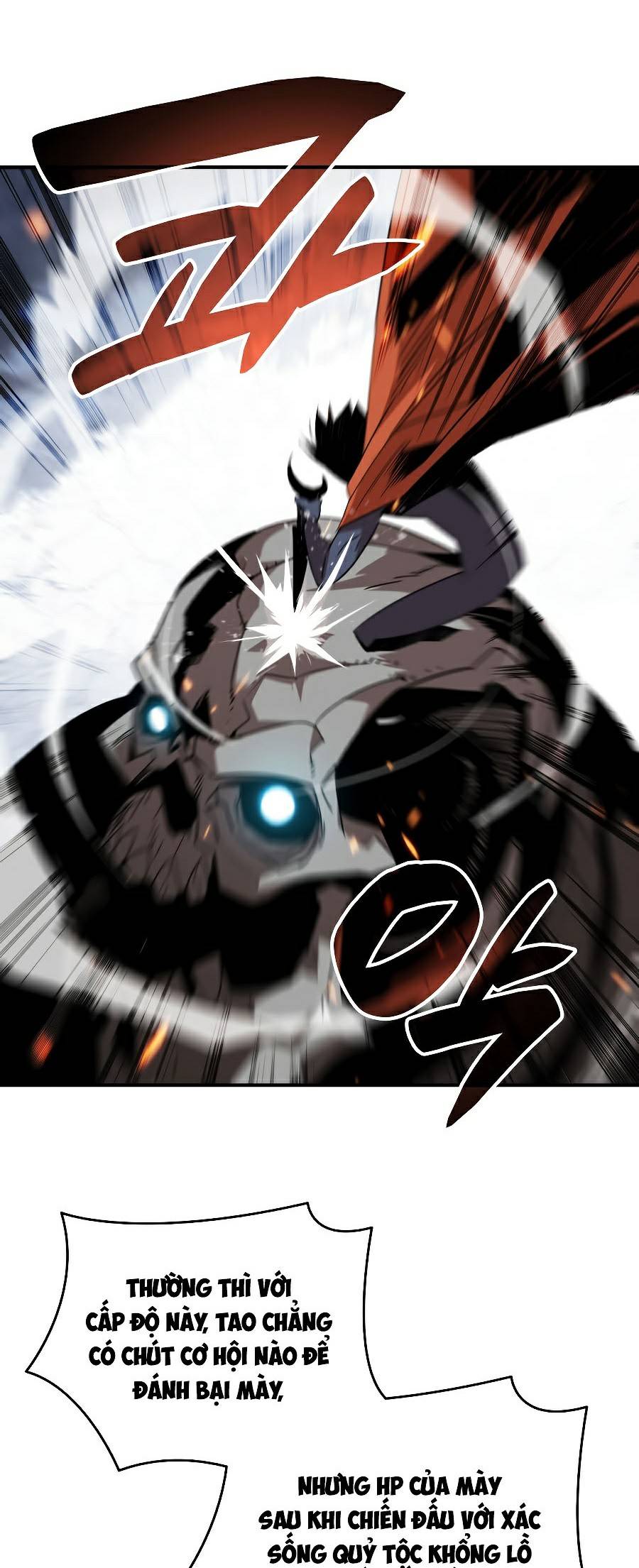 Trở Lại Làm Tân Thủ: Chapter 68