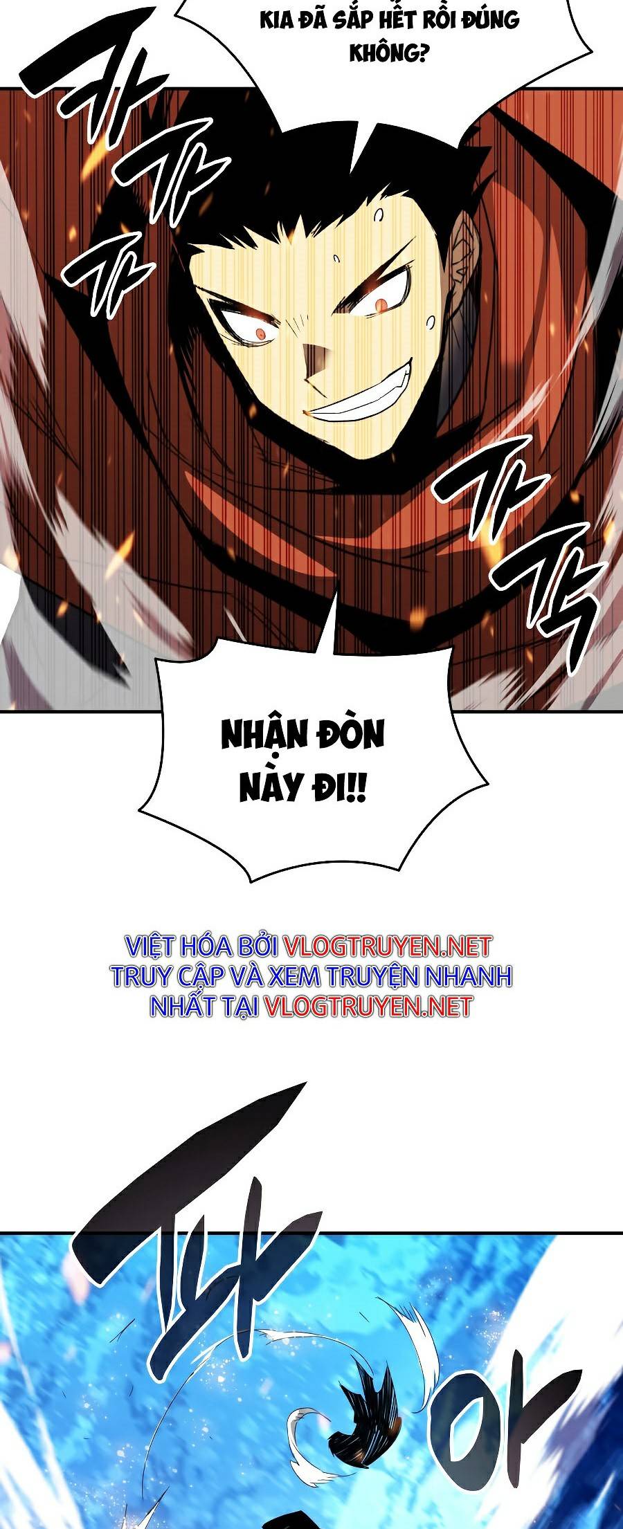 Trở Lại Làm Tân Thủ: Chapter 68