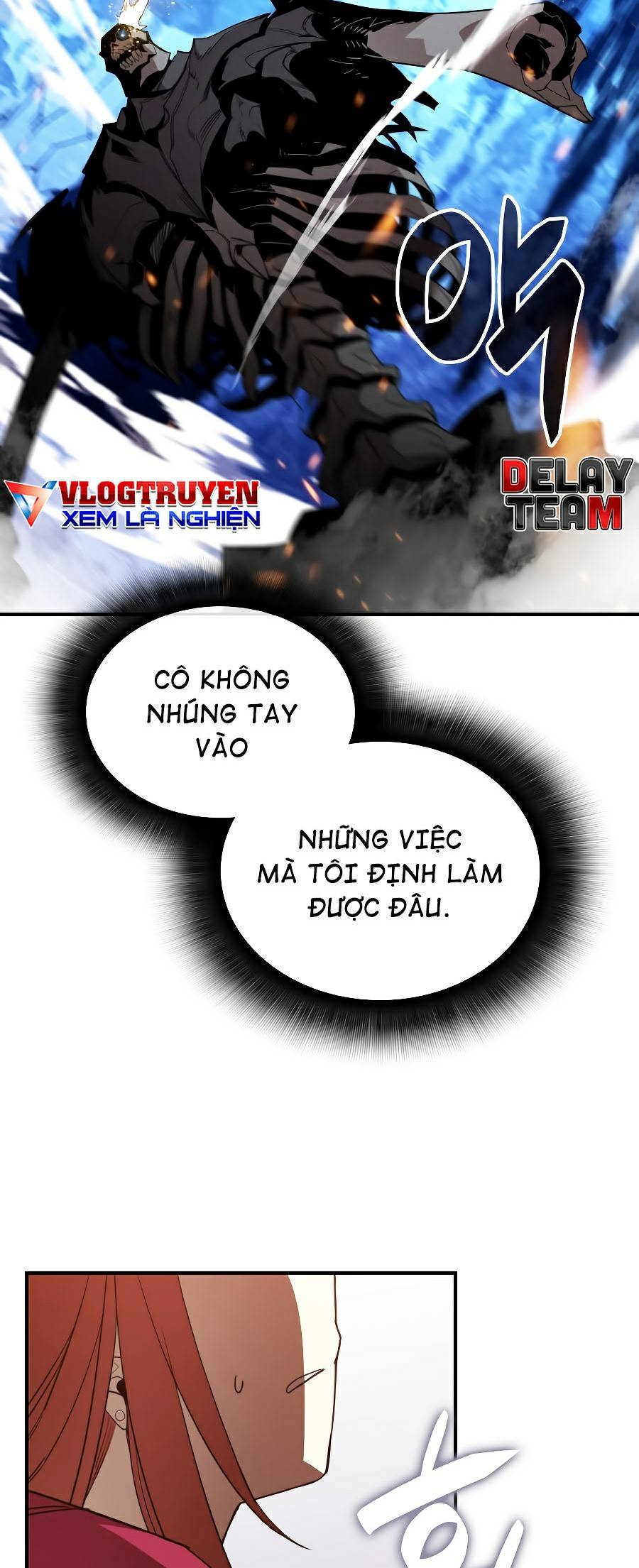 Trở Lại Làm Tân Thủ: Chapter 68