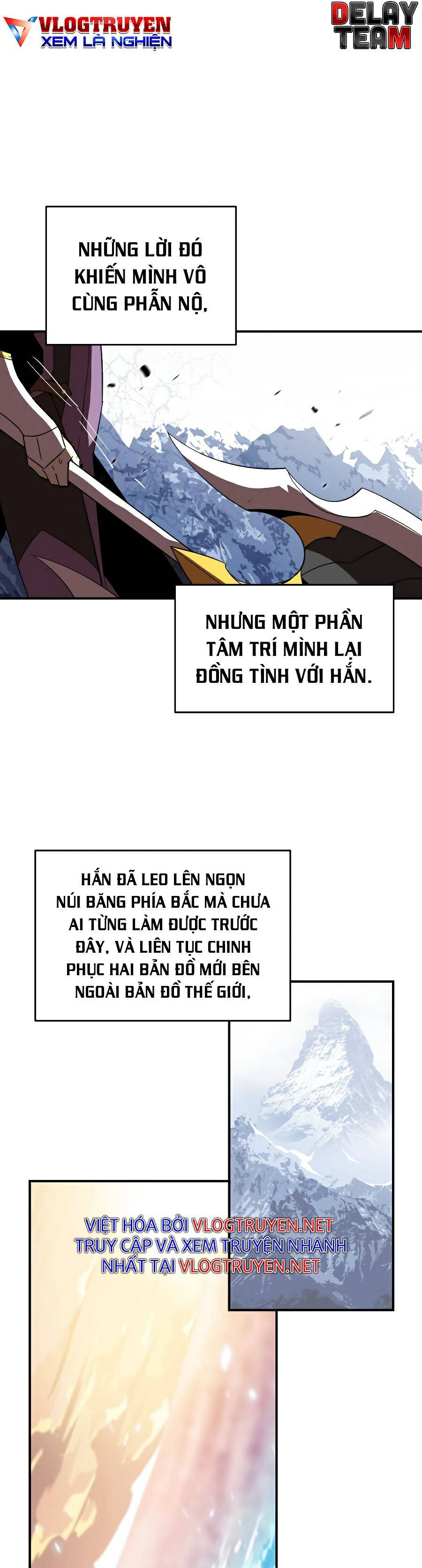 Trở Lại Làm Tân Thủ: Chapter 68