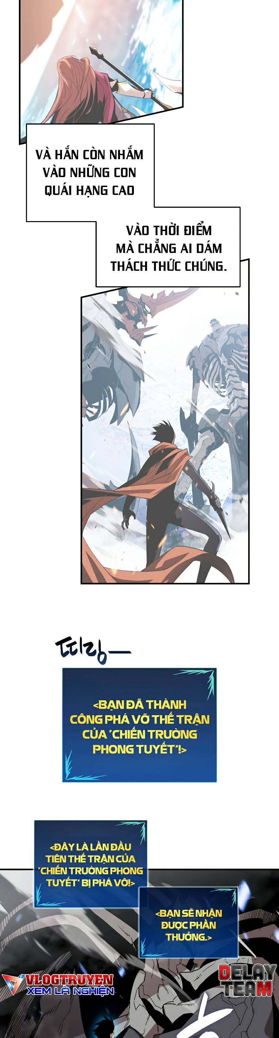 Trở Lại Làm Tân Thủ: Chapter 68
