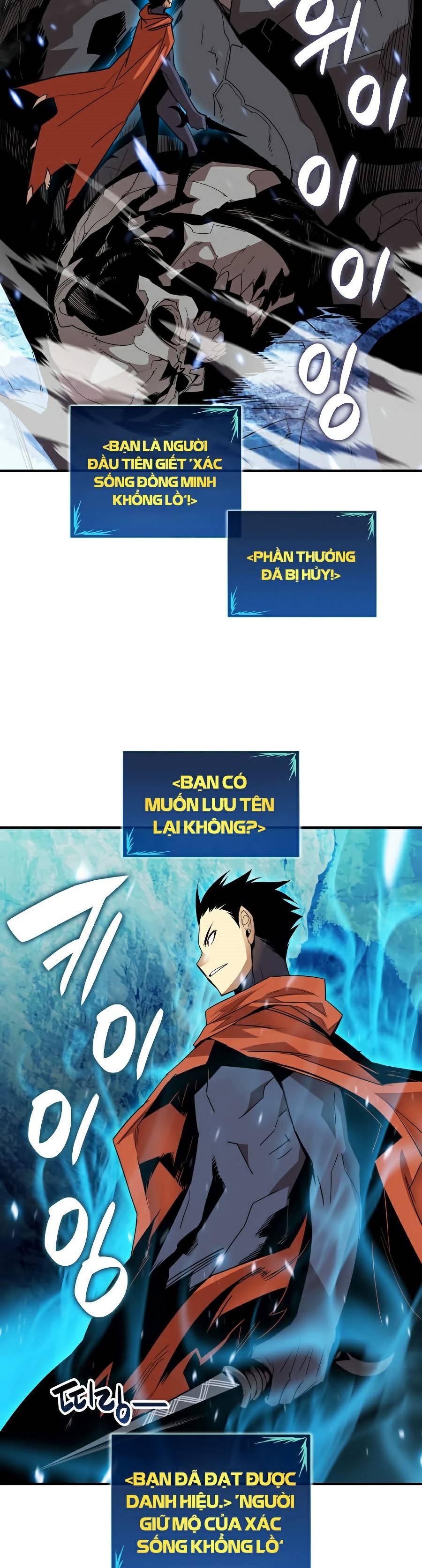 Trở Lại Làm Tân Thủ: Chapter 68