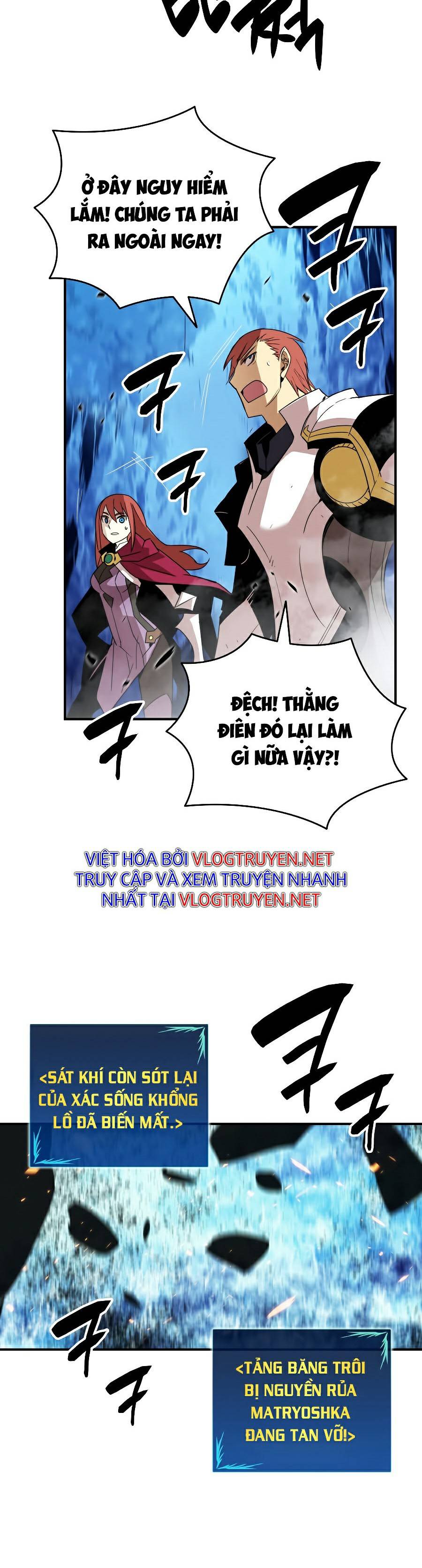 Trở Lại Làm Tân Thủ: Chapter 68