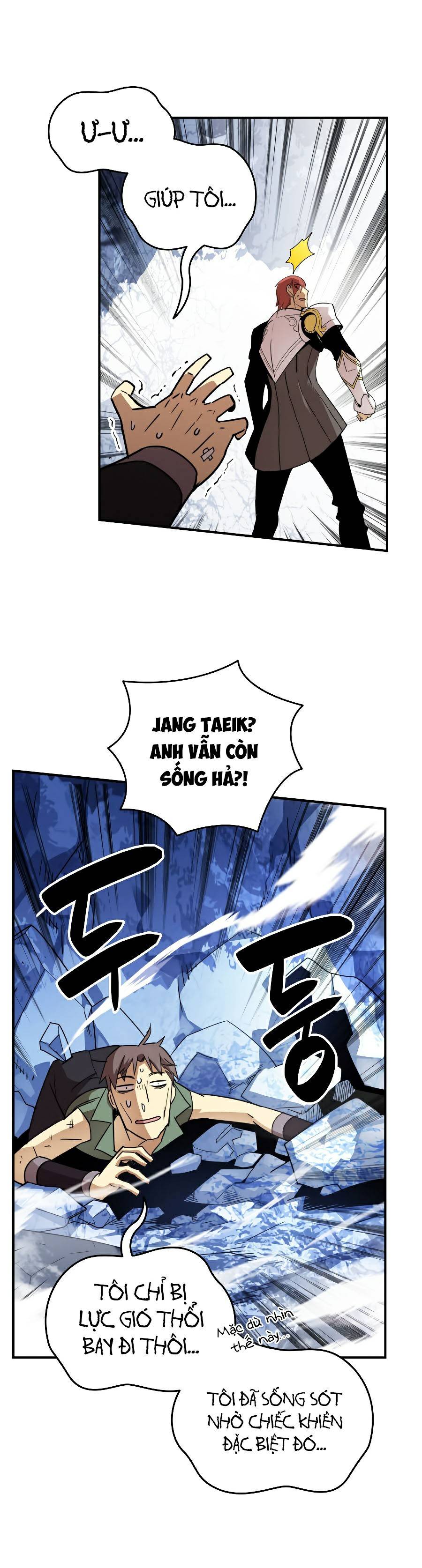 Trở Lại Làm Tân Thủ: Chapter 68