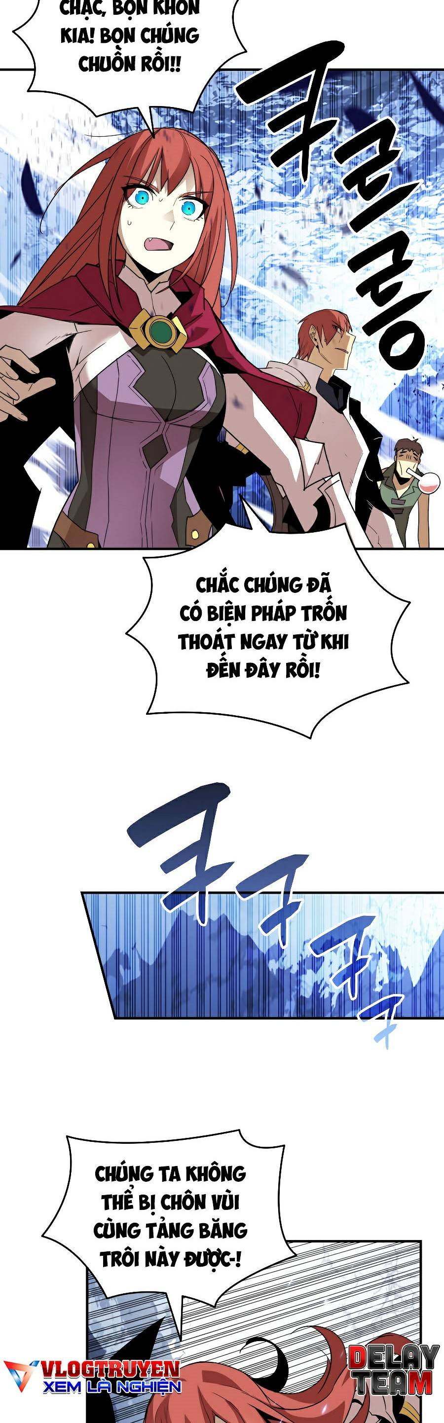 Trở Lại Làm Tân Thủ: Chapter 68