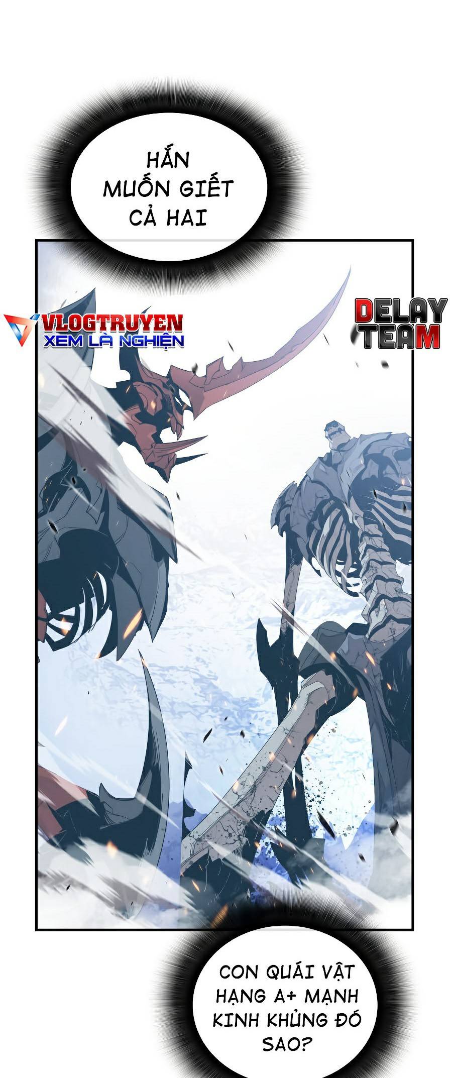 Trở Lại Làm Tân Thủ: Chapter 68
