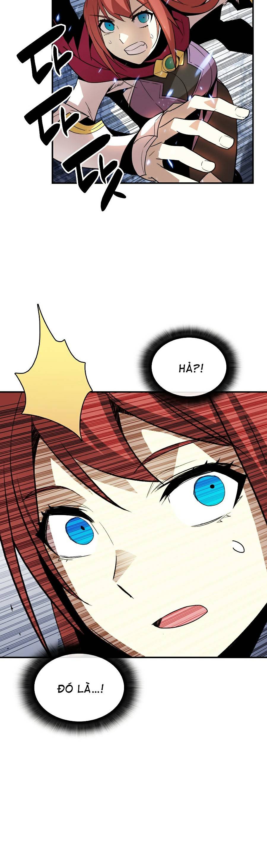 Trở Lại Làm Tân Thủ: Chapter 68