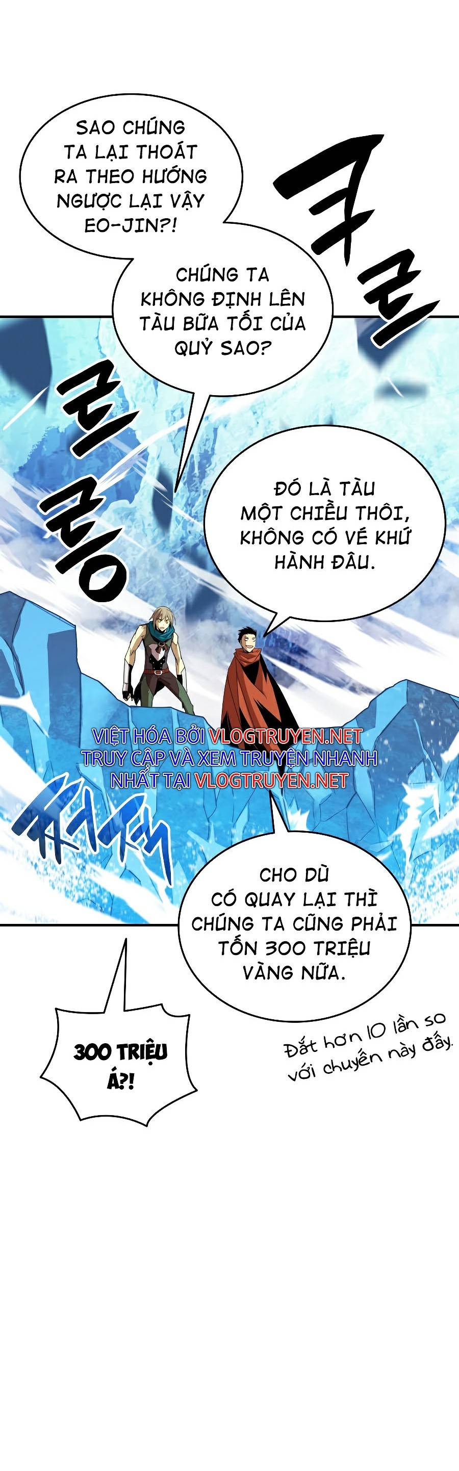 Trở Lại Làm Tân Thủ: Chapter 68