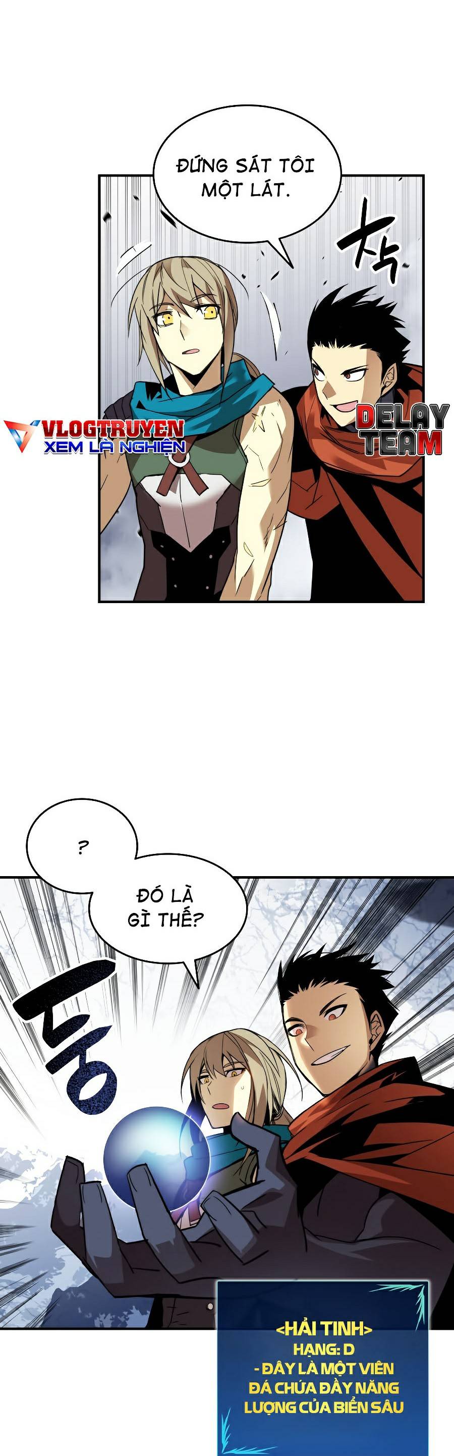Trở Lại Làm Tân Thủ: Chapter 68