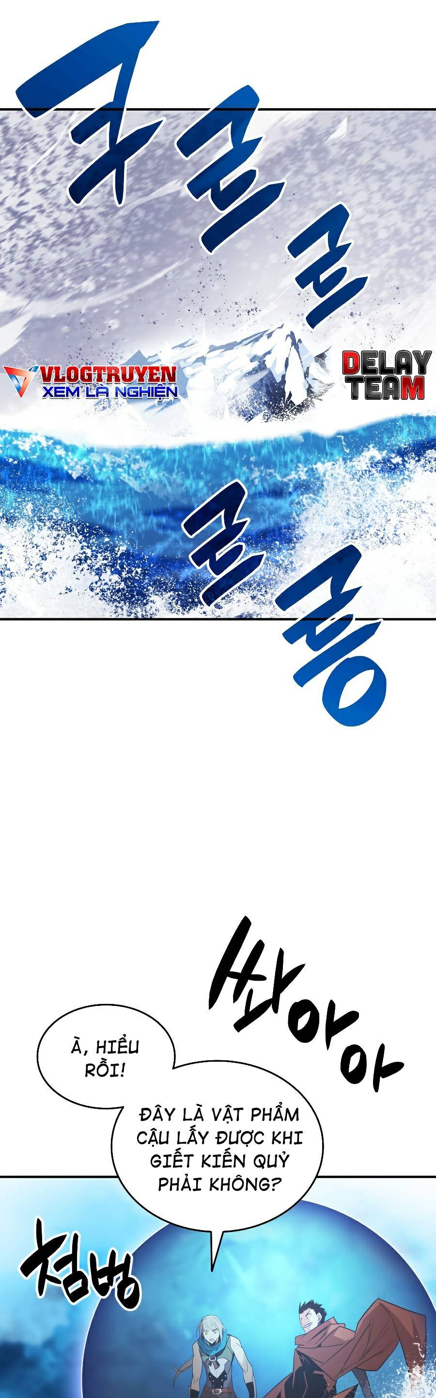 Trở Lại Làm Tân Thủ: Chapter 68
