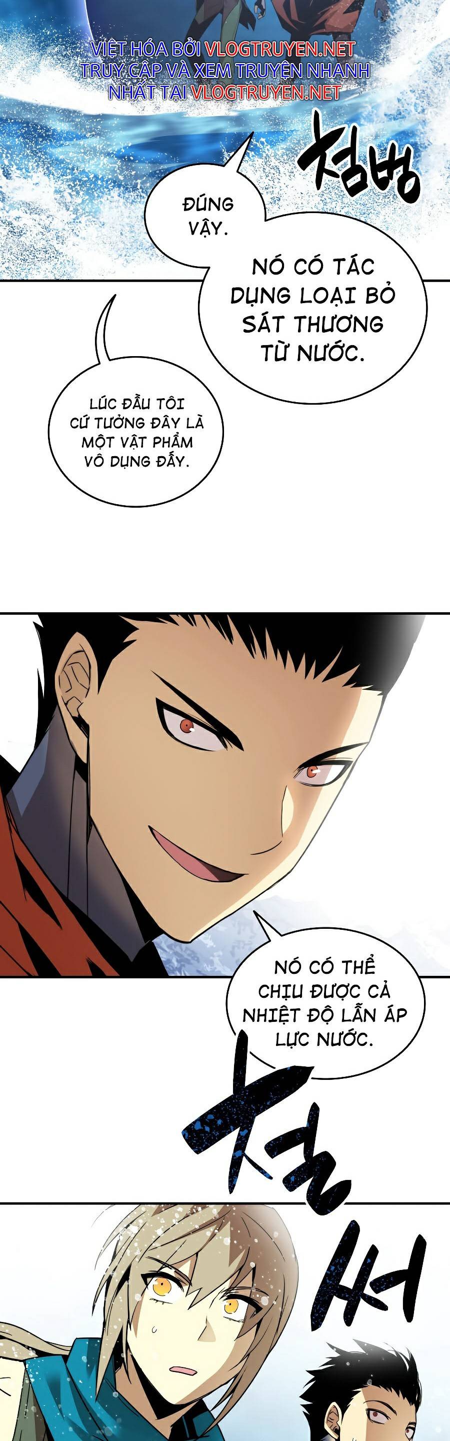 Trở Lại Làm Tân Thủ: Chapter 68