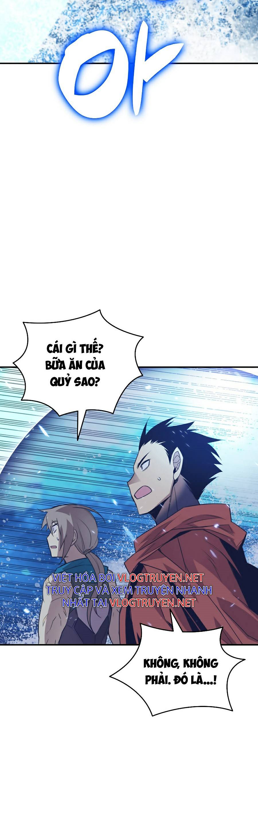 Trở Lại Làm Tân Thủ: Chapter 68