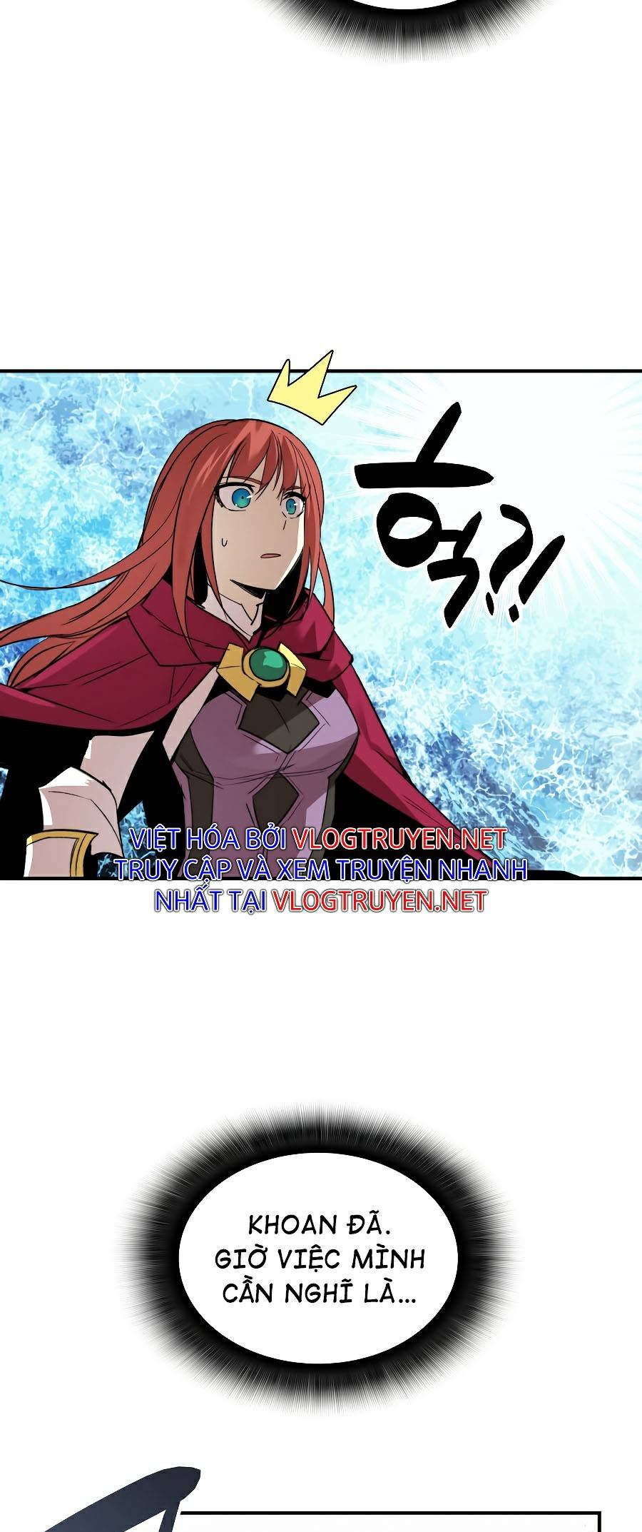 Trở Lại Làm Tân Thủ: Chapter 68