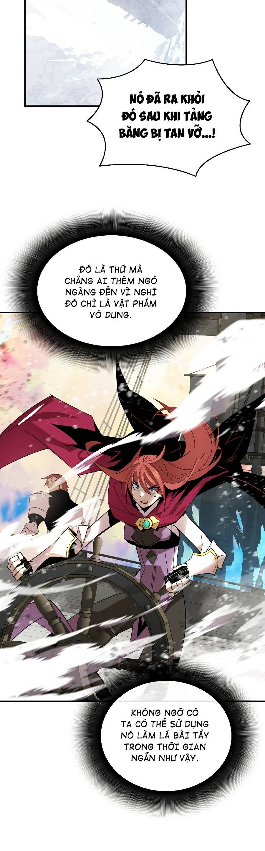 Trở Lại Làm Tân Thủ: Chapter 68